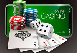 Vulkan 24 Casino