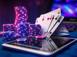Онлайн казино Vulpin Casino
